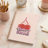 Kersenbloesem Planner