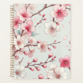 Kersenbloesem Planner (Voorkant)
