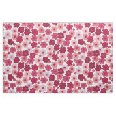 kersenbloesem-pop stof (Fat Quarter)