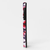 Kersenbloesem roze bloemmotief Case-Mate iPhone case (Achterkant/links)