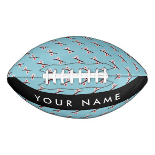 Kersenbloesem, Roze Sakura, Je Naam American Football