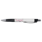 Kersenbloesem Roze Wit Zakelijk  Pen (Bodem)