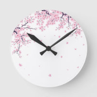Kersenbloesem Sakura Japanse Kunst Tas