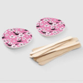 KERSENBLOESEM - SAKURA (LICHT ROZE) HANDWAAIER (Niet-gemonteerd)