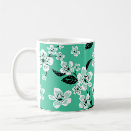 KERSENBLOESEM - SAKURA (MUNT) KOFFIEMOK