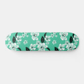 KERSENBLOESEM - SAKURA (MUNT) PERSOONLIJK SKATEBOARD (Horizontaal)