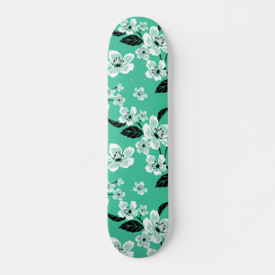 KERSENBLOESEM - SAKURA (MUNT) PERSOONLIJK SKATEBOARD
