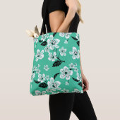 KERSENBLOESEM - SAKURA (MUNT) TOTE BAG (Dichtbij)