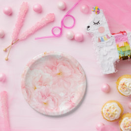 Kersenbloesem sakura Papier Onderzetter Papier Bor Papieren Bordje