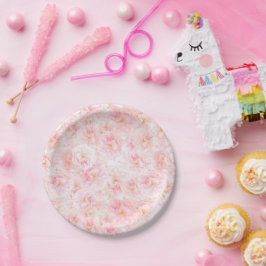 Kersenbloesem sakura Papier Onderzetter Papier Bor Papieren Bordje