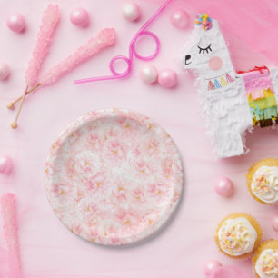 Kersenbloesem sakura Papier Onderzetter Papier Bor Papieren Bordje