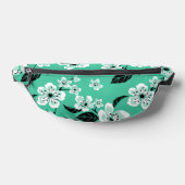 KERSENBLOESEM - SAKURA PATRONE IN MINT HEUPTASJE (Liggend)