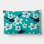 KERSENBLOESEM - SAKURA PATRONE IN TEAL ETUI (Achterkant)