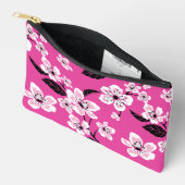KERSENBLOESEM - SAKURA PATROON IN ROZE ETUI (Open)