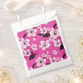 KERSENBLOESEM - SAKURA (ROZE) BEDANKZAKJE (Geknipt)