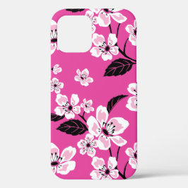 KERSENBLOESEM - SAKURA (ROZE) Case-Mate iPhone CASE