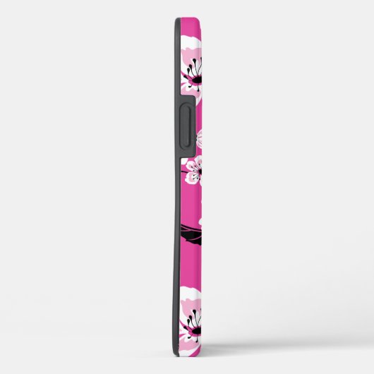 KERSENBLOESEM - SAKURA (ROZE) Case-Mate iPhone CASE (Achterkant / Rechts)