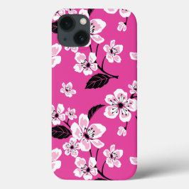 KERSENBLOESEM - SAKURA (ROZE) Case-Mate iPhone CASE