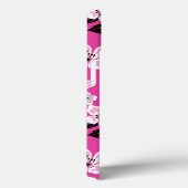 KERSENBLOESEM - SAKURA (ROZE) Case-Mate iPhone CASE (Achterkant / Rechts)