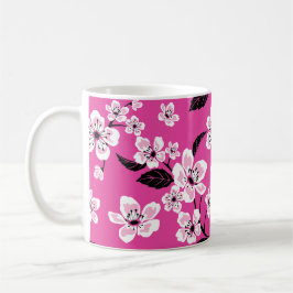 KERSENBLOESEM - SAKURA (ROZE) KOFFIEMOK