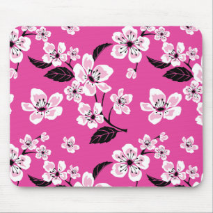 KERSENBLOESEM - SAKURA (ROZE) MUISMAT