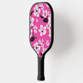 KERSENBLOESEM - SAKURA (ROZE) PICKLEBALL PADDLE (Links)