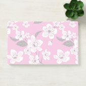 KERSENBLOESEM - SAKURA (ROZE) POST-IT® NOTES (Kantoor)