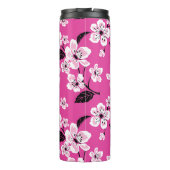 KERSENBLOESEM - SAKURA (ROZE) THERMOSBEKER (Achterkant)