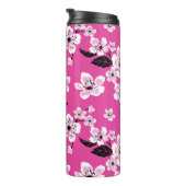 KERSENBLOESEM - SAKURA (ROZE) THERMOSBEKER (Geroteerd rechts)
