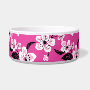 KERSENBLOESEM - SAKURA ROZE VOERBAKJE