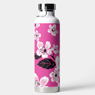 KERSENBLOESEM - SAKURA (ROZE) WATERFLES