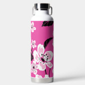 KERSENBLOESEM - SAKURA (ROZE) WATERFLES (Voorkant)
