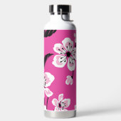 KERSENBLOESEM - SAKURA (ROZE) WATERFLES (Links)