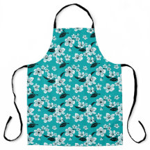 KERSENBLOESEM - SAKURA (TEAL)