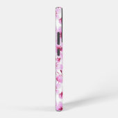 Kersenbloesem Samsung Galaxy Hoesje (Rechterkant)