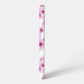 Kersenbloesem Samsung Galaxy Hoesje (Linkerkant)