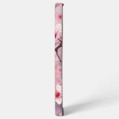 kersenbloesem samsung galaxy hoesje (Linkerkant)