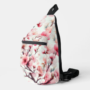 Kersenbloesem Sling Bag