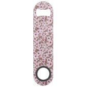 Kersenbloesem Speed Flessenopener (Voorkant)