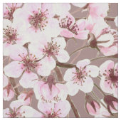 Kersenbloesem Stof (Swatch)