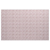 Kersenbloesem Stof (Yard (91,4 cm))