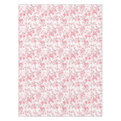 Kersenbloesem Tafeldoek Bloemen Bloemen Bloemen Tafelkleed (Voorkant)