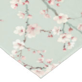 Kersenbloesem Tafeldoek Bloemenuitstraling Tafelkleed (Gekanteld)