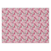 Kersenbloesem Tafelkleed Blossom Burst (Voorkant (Horizontaal))