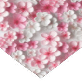 Kersenbloesem Tafelkleed Blossom Burst (Gekanteld)