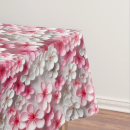 Kersenbloesem Tafelkleed Blossom Burst