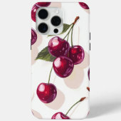Kersenbloesem telefoonhoesje Case-Mate iPhone case (Achterkant)