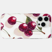 Kersenbloesem telefoonhoesje Case-Mate iPhone case (Achterkant (horizontaal))