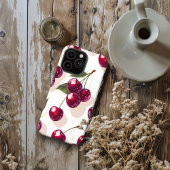Kersenbloesem telefoonhoesje Case-Mate iPhone case
