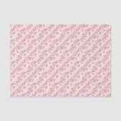 Kersenbloesem Tissuepapier, Decoupage Roze Sakura Tissuepapier (Voorkant)